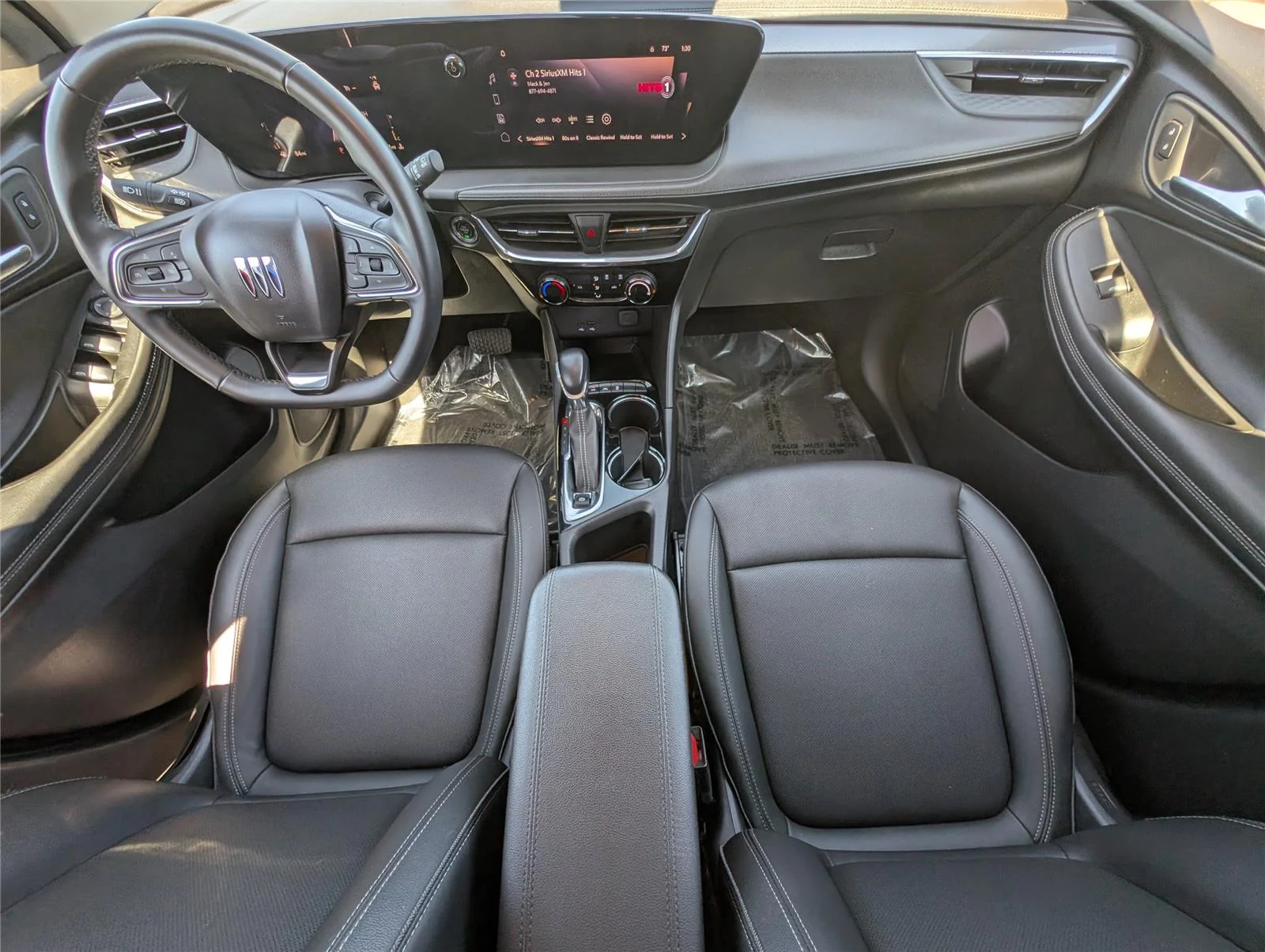 2024 Buick Encore GX Sport Touring - Photo 32