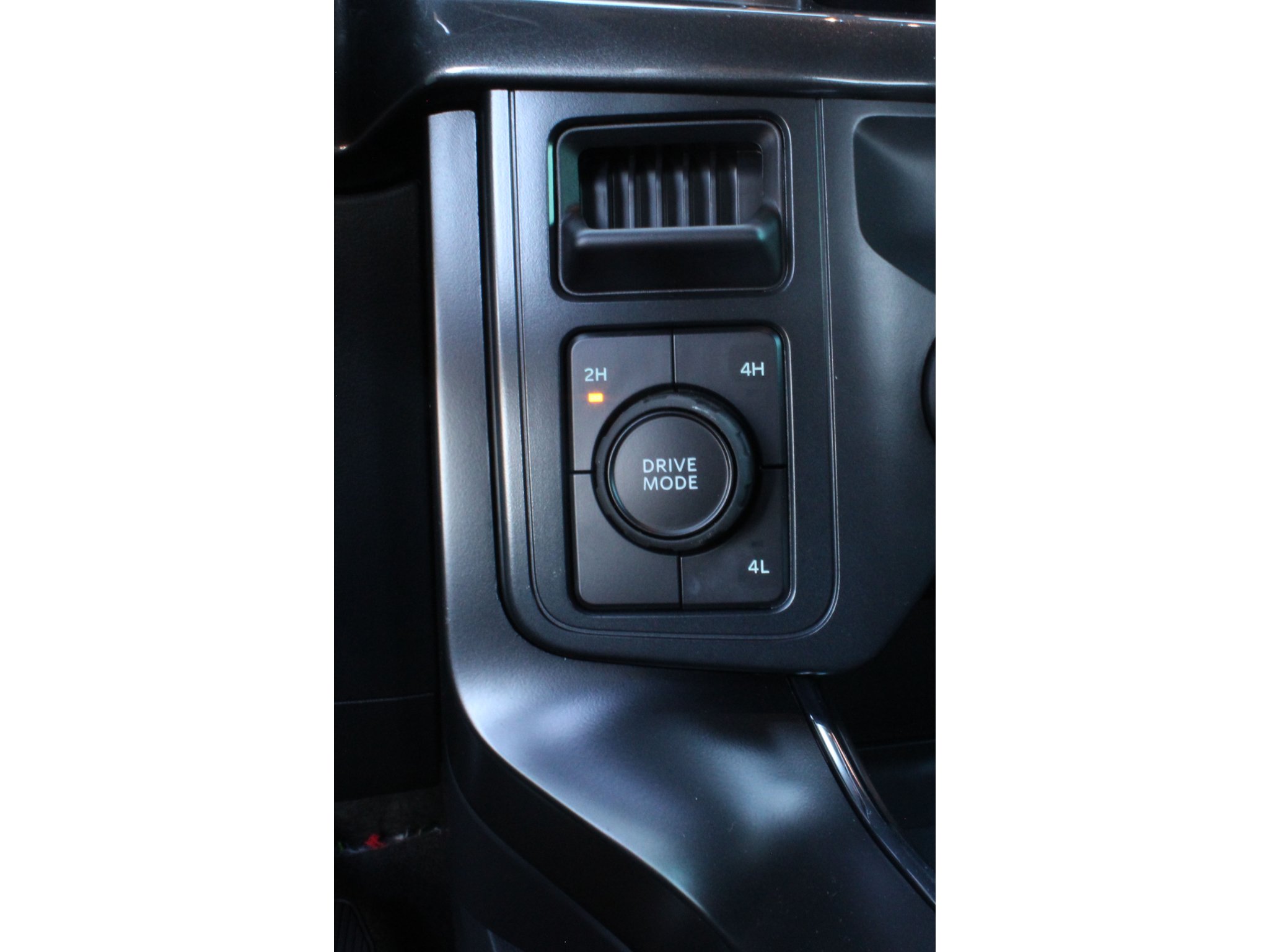 New 2026 Carbonized Gray Metallic Ford STX image 12