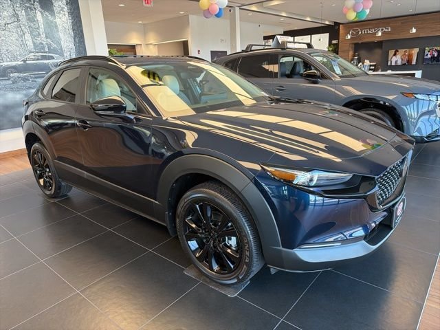 2026 Mazda CX-30 Aire Edition AWD's photo