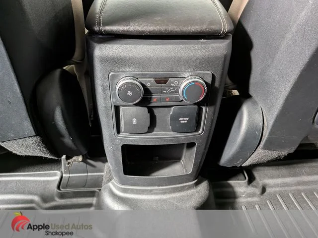 Used 2020 Gray Ford Limited image 36