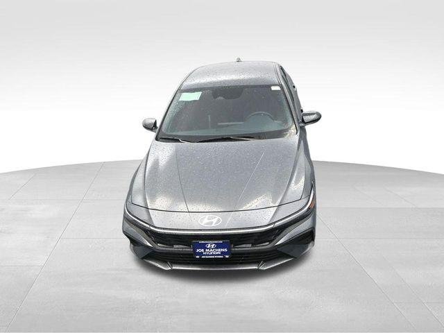 New 2026 Gray Hyundai SEL Sport image 22