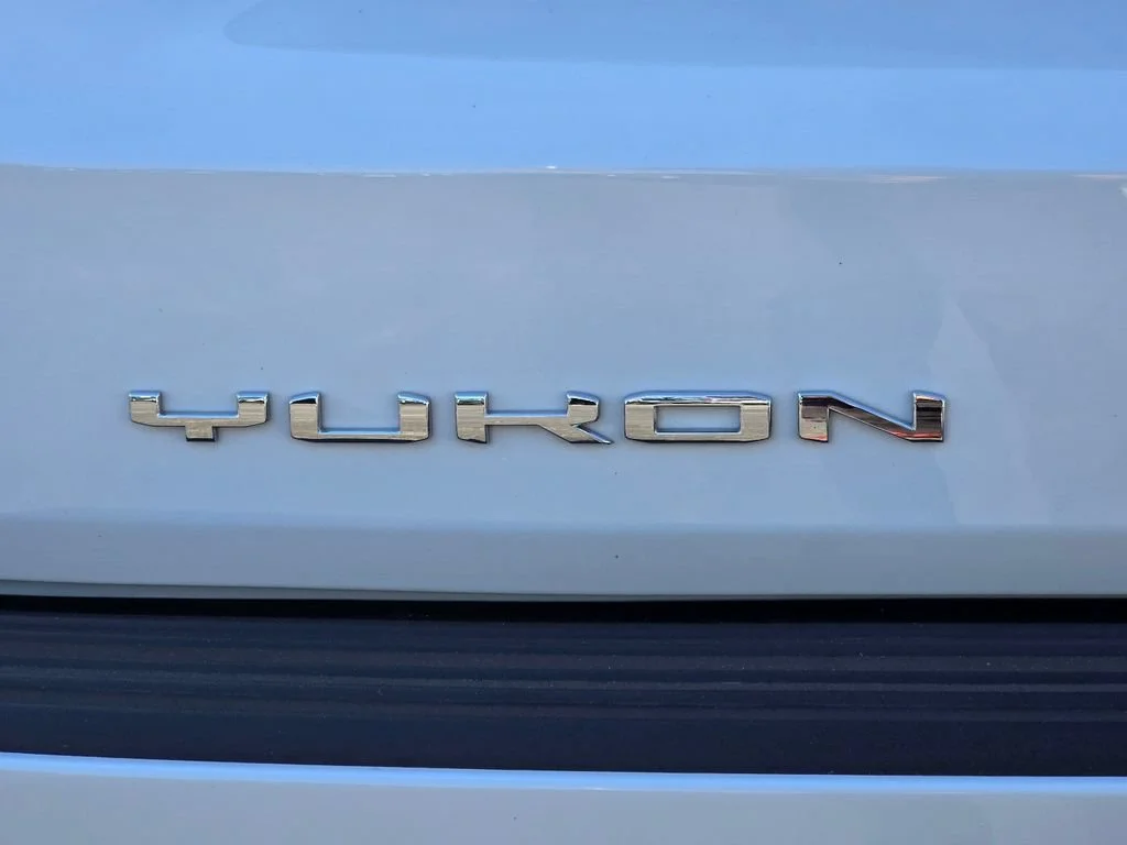 2026 GMC Yukon Denali Ultimate - Photo 36