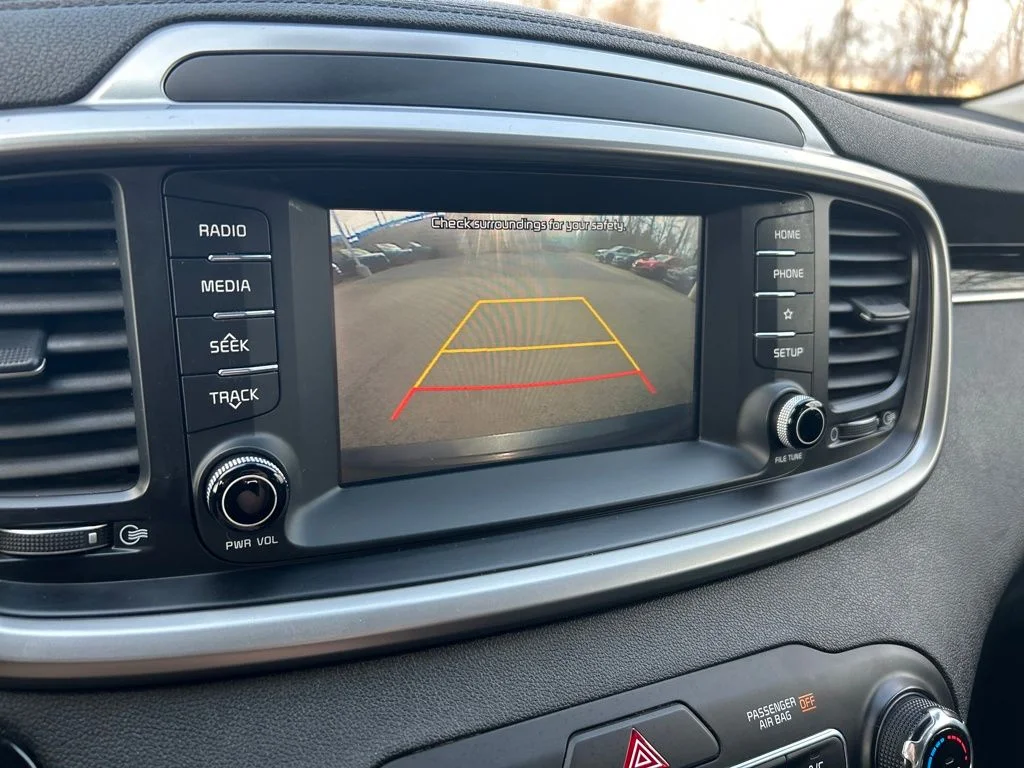 Used 2020 Gray Kia EX image 75