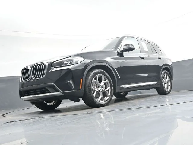2022 BMW X3 30i - Photo 37