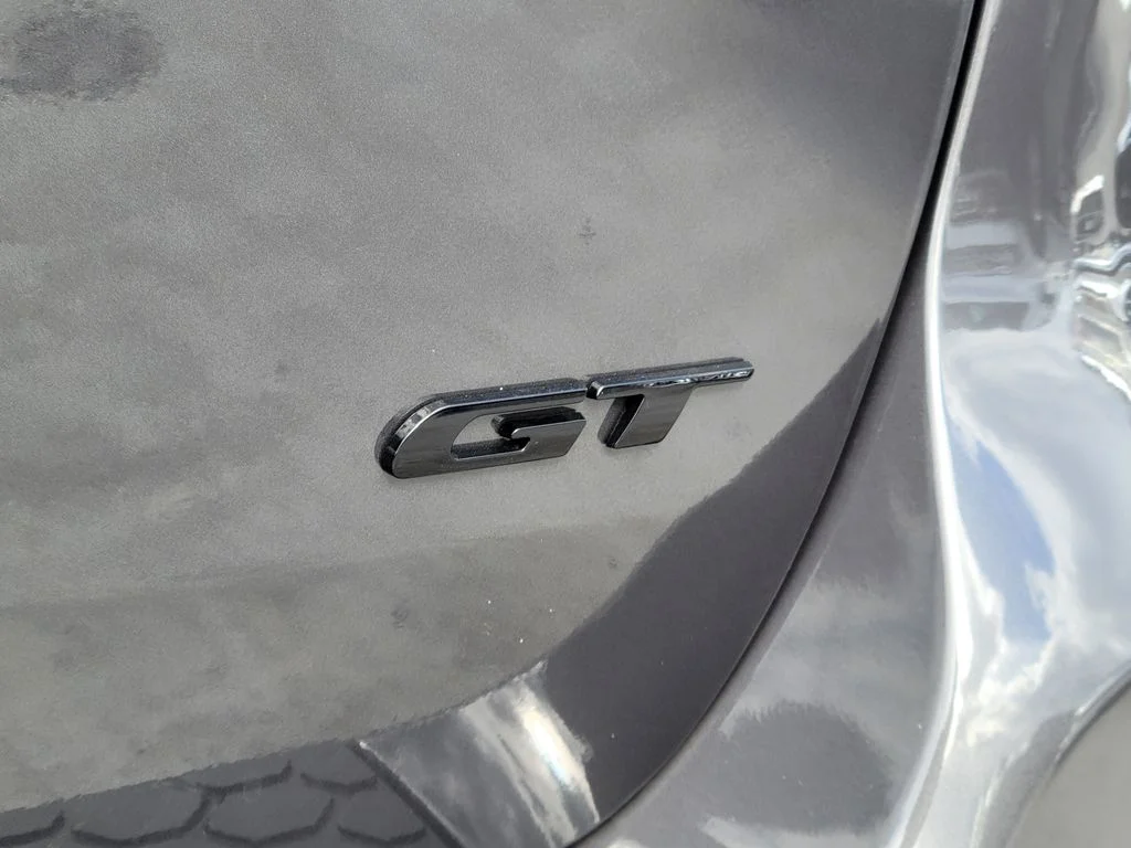 New 2026 Vapor Gray Exterior Paint Dodge GT image 21