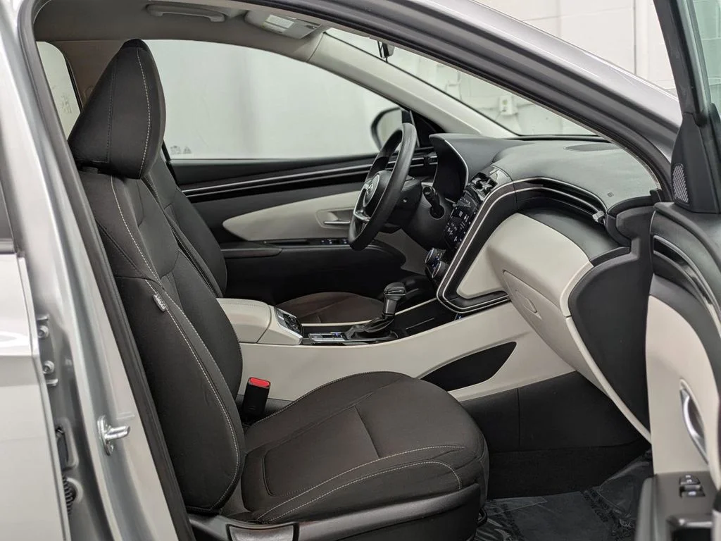 2023 Hyundai Tucson SEL - Photo 27