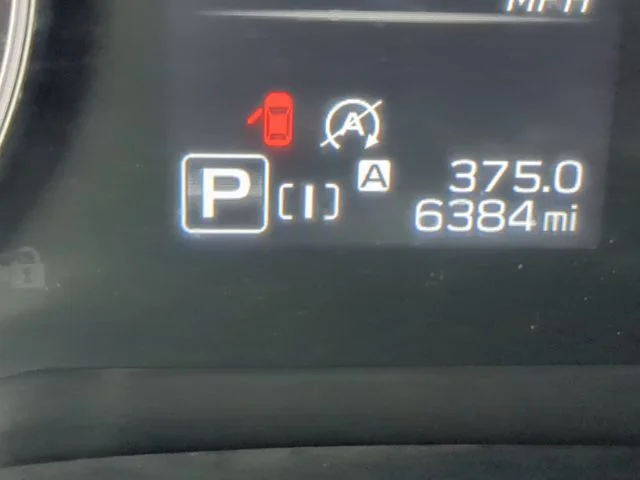 Used 2026 Beige Subaru Premium image 25