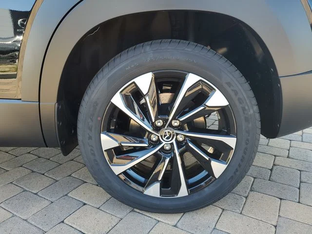 New 2026 Jet Black Mica Mazda Premium Plus AWD image 18
