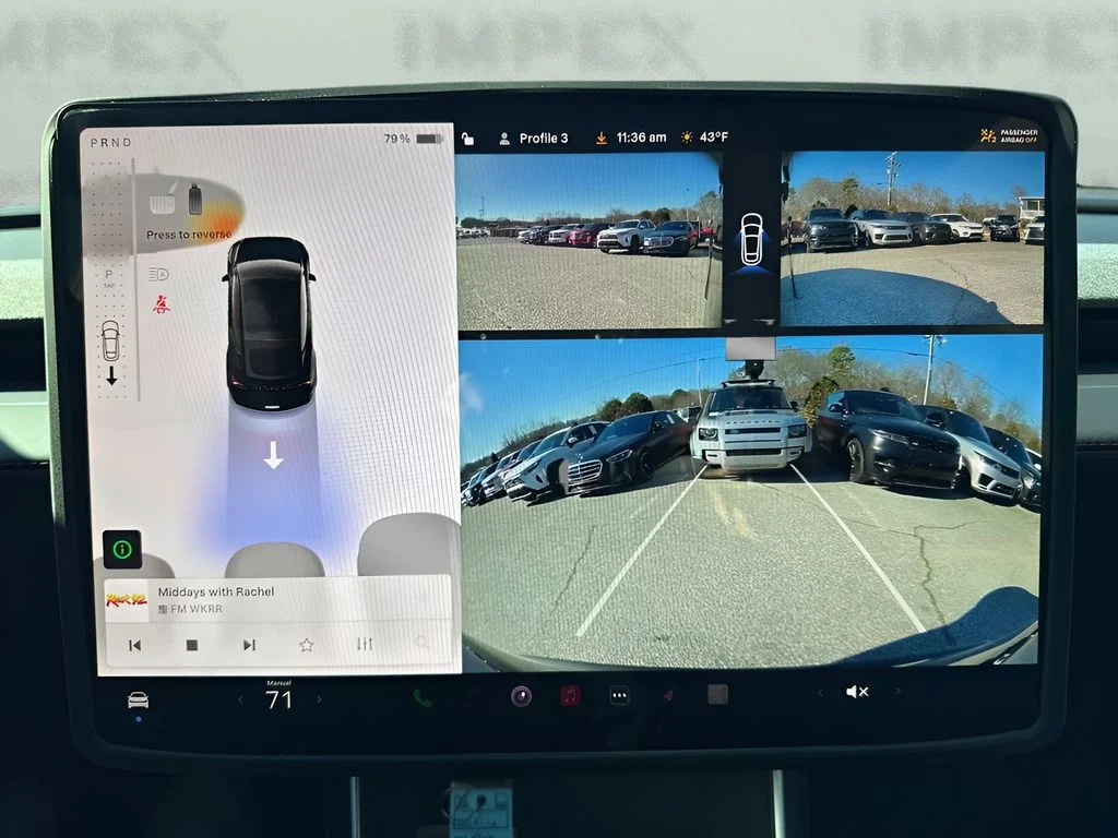 Used 2026  Tesla Long Range image 22