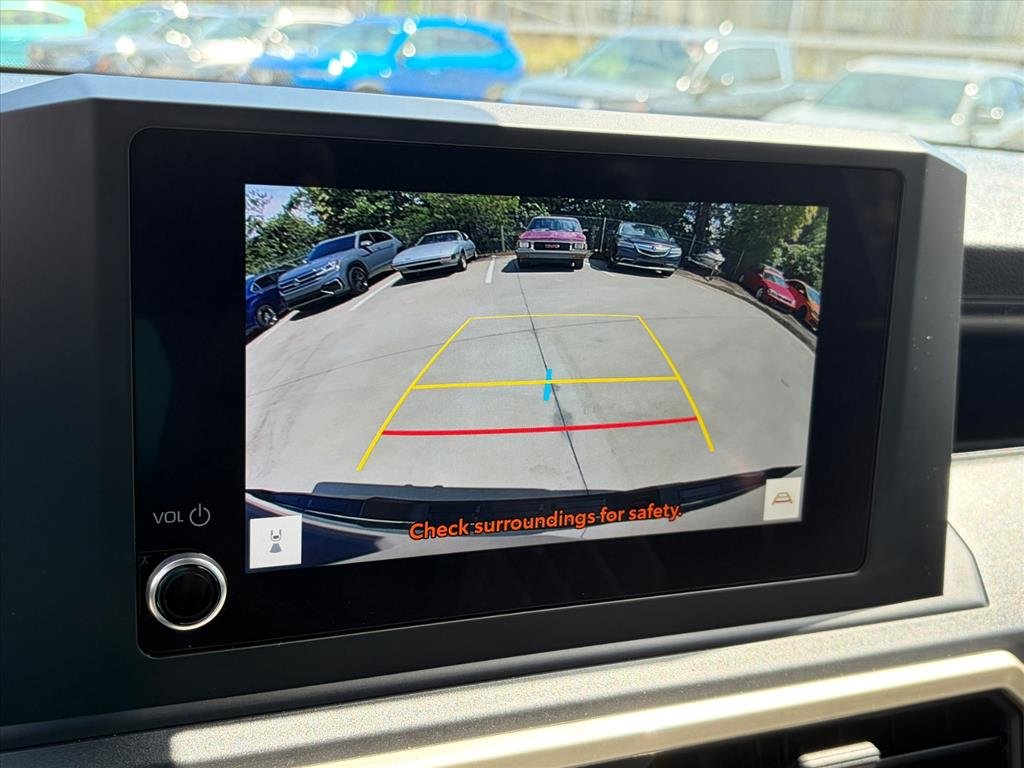 Used 2025 Underground Toyota SR image 13