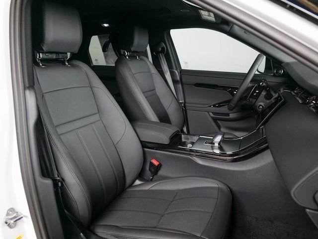 New 2026 Fuji White Land Rover S image 3