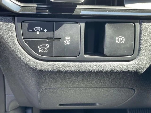 New 2026 Gray Kia EX image 18