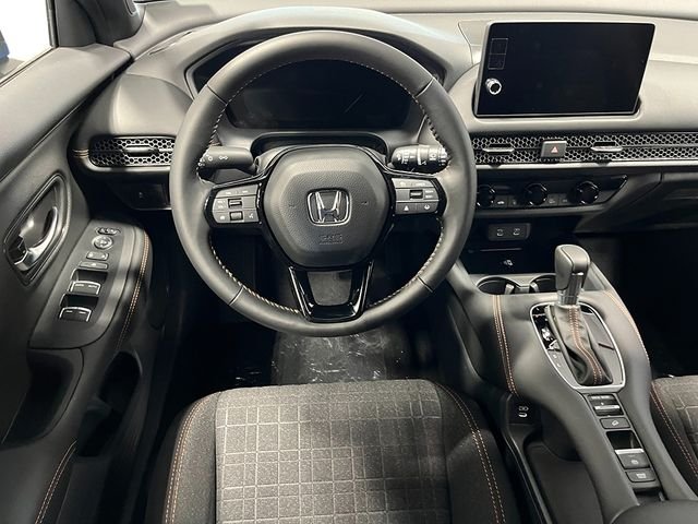 2026 Honda HR-V Sport - Photo 16
