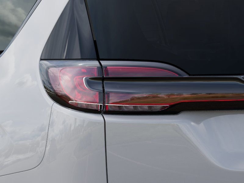 New 2026 Bright White Clearcoat Chrysler Select image 10
