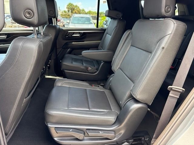 Used 2025 Gray Chevrolet LT image 18