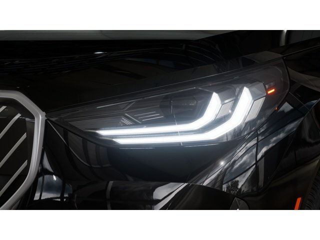 New 2026 Black BMW X3 30 image 6