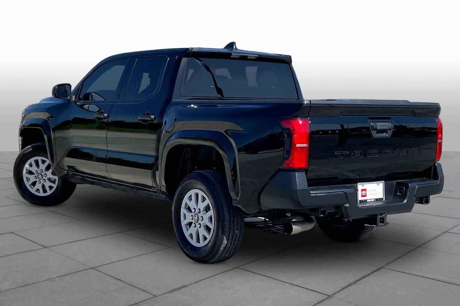 Used 2026 Black Toyota SR image 12