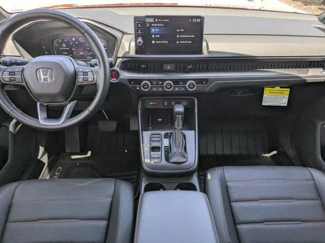 2026 Honda CR-V Sport-L - Photo 14