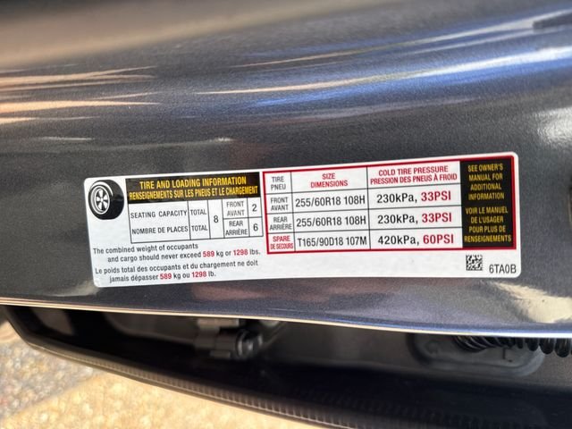 Used 2025 Gray Nissan SL image 28