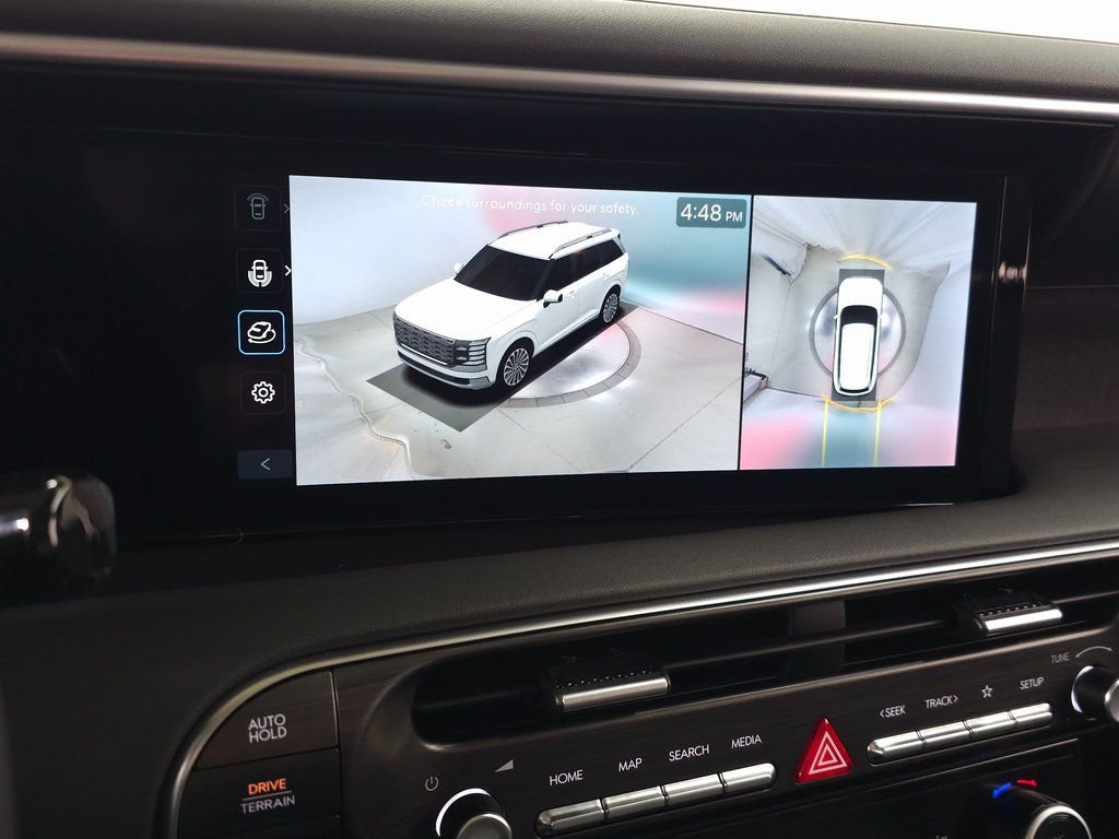 2026 Hyundai Palisade Limited - Photo 31