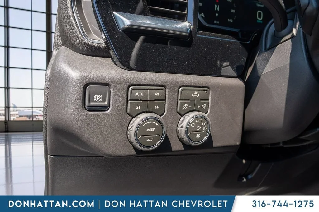 2026 Chevrolet Silverado 1500 LT Trail Boss - Photo 20
