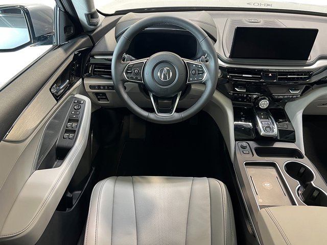 New 2026 Canyon River Blue Metallic Acura w/Technology Package image 15