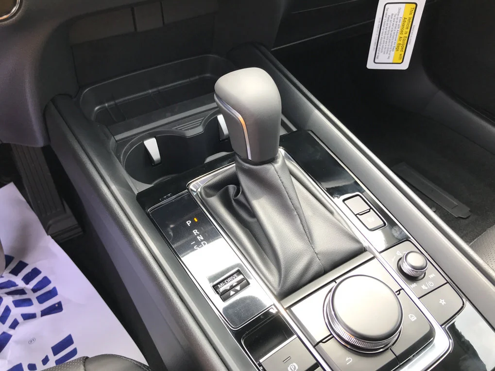 New 2026 Mazda CX-50 Hybrid Premium Plus