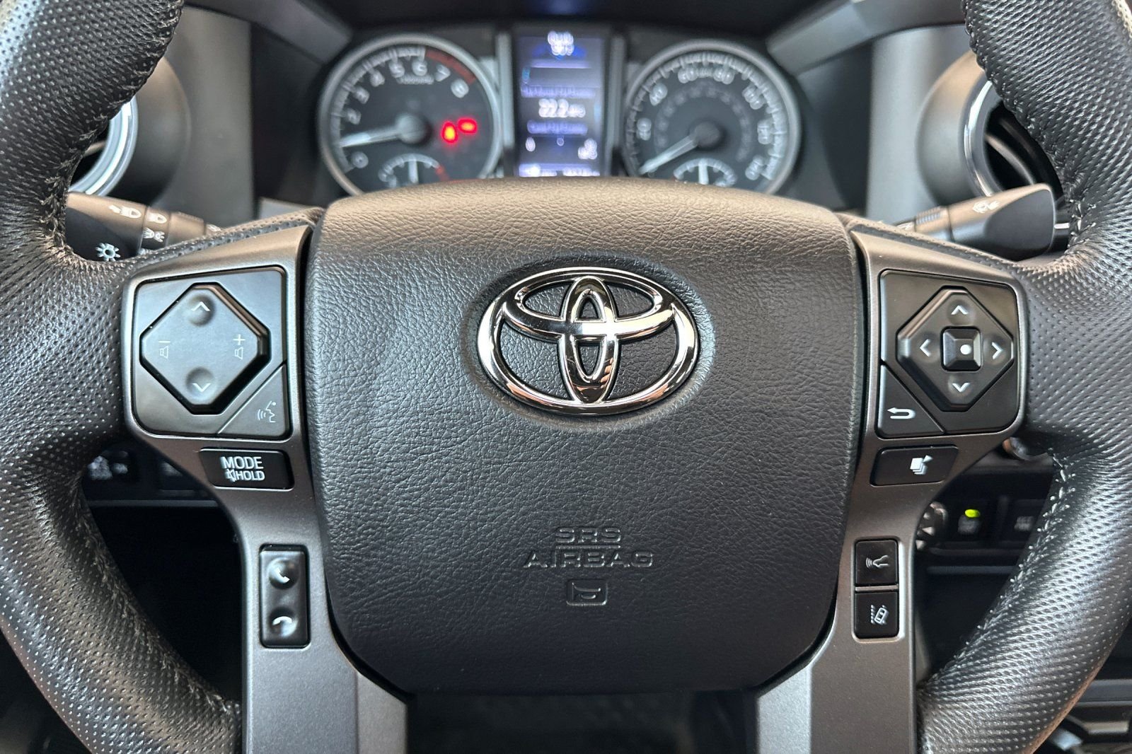 Used 2021  Toyota TRD Off-Road image 23