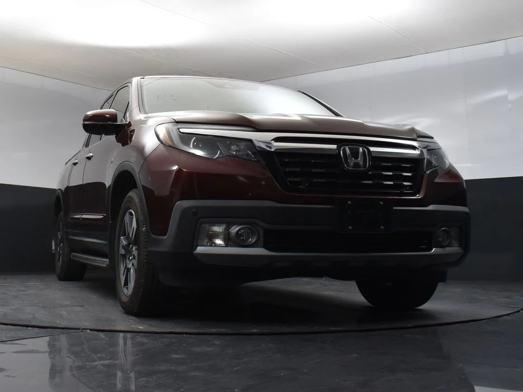 Used 2019 Red Honda RTL-E image 8