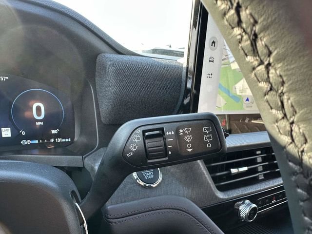 2026 Ford Explorer Platinum - Photo 52