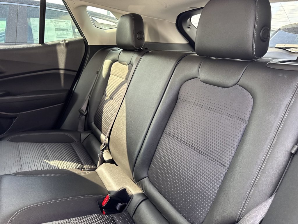 Used 2024 Black Chevrolet LT image 19