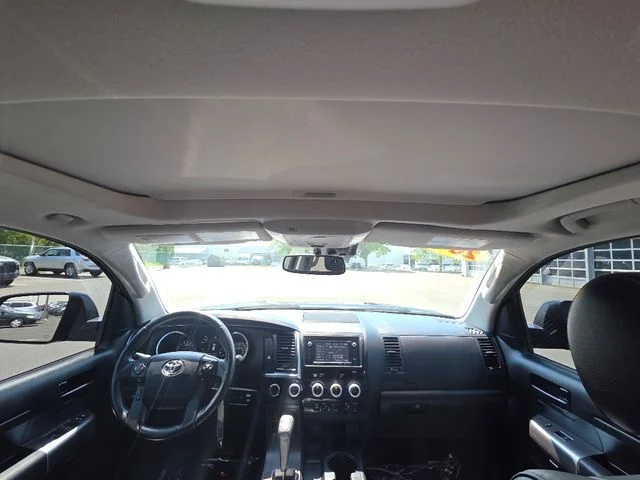2018 Toyota Sequoia TRD Sport - Photo 20