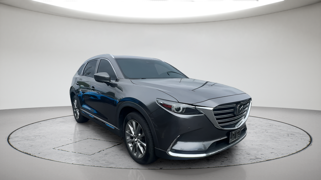 2019 Mazda CX-9