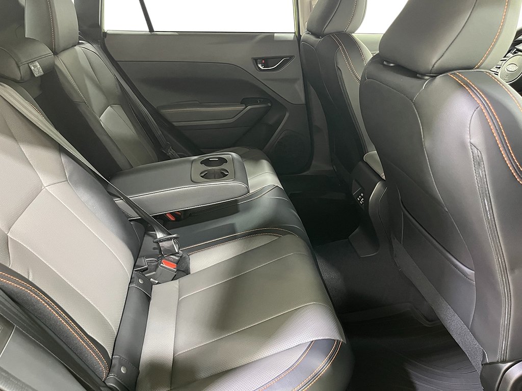New 2026 CITRON YELLOW PEARL Subaru Limited Hybrid image 27