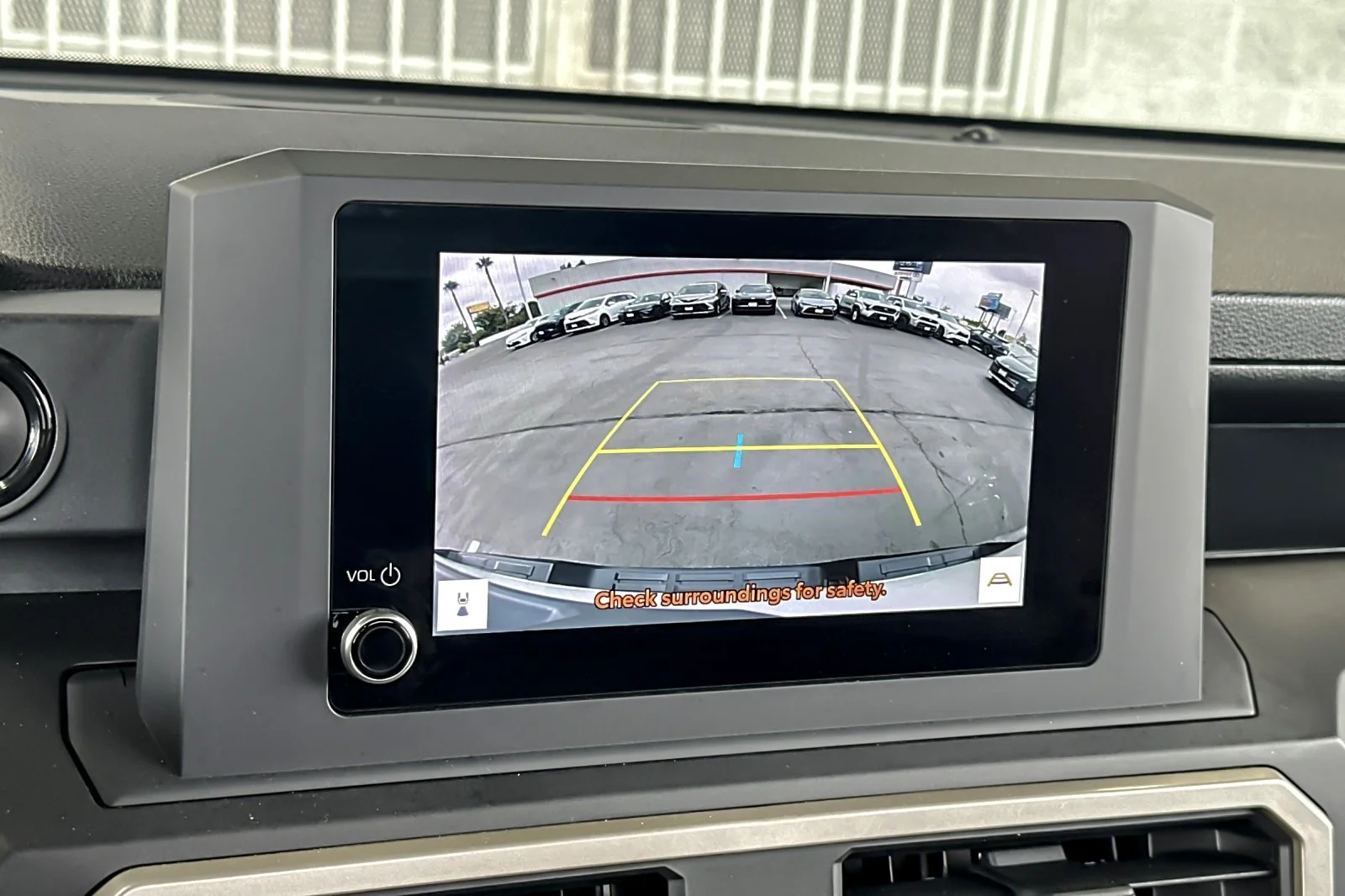 Certified Used 2025 Ice Cap Toyota SR image 15