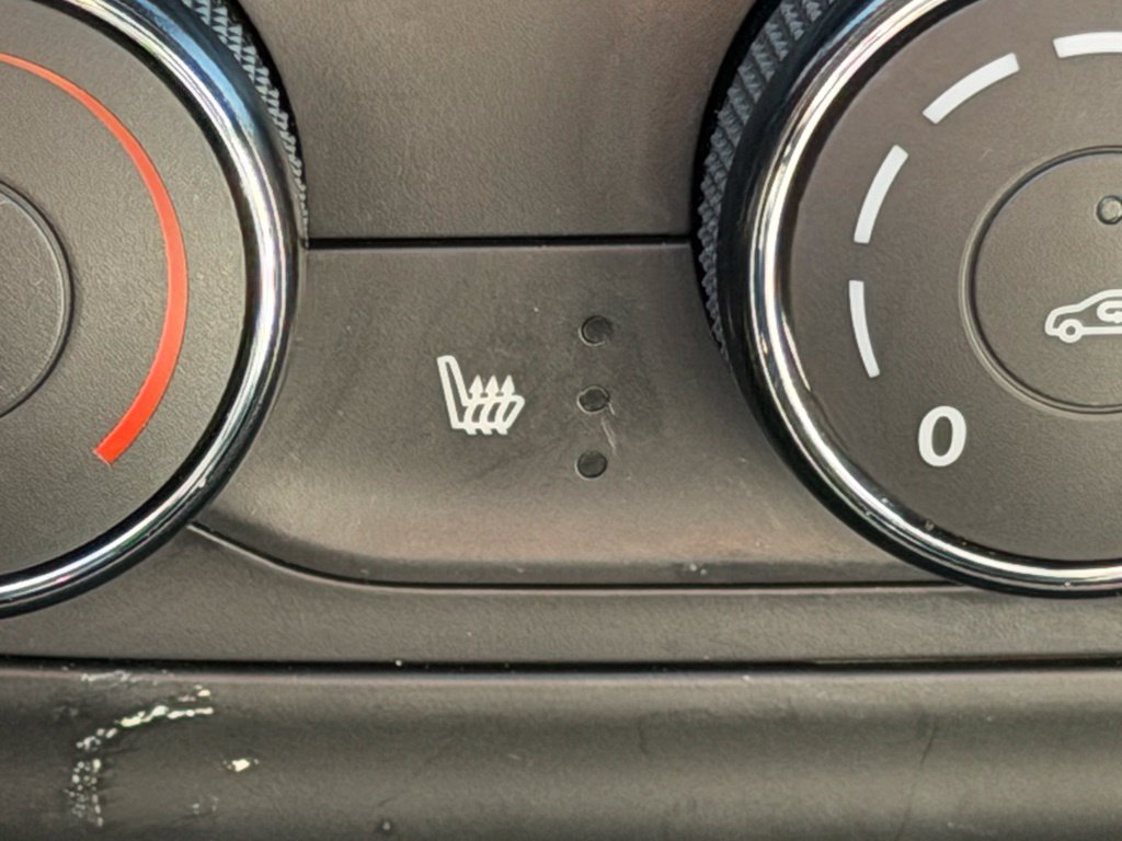 Certified Used 2024 Gray Chevrolet 1RS image 22