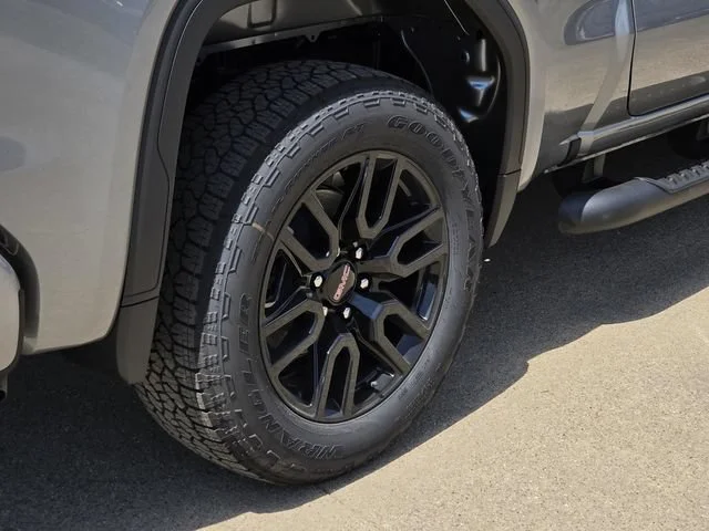 2026 GMC Sierra 1500 Elevation - Photo 13