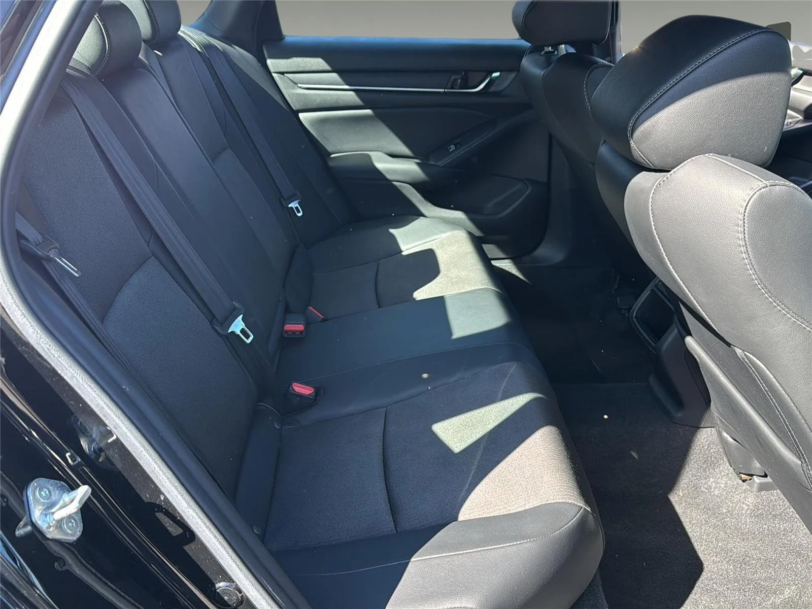 2021 Honda Accord Sport - Photo 29