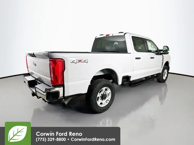 New 2026 Avalanche Ford XLT image 7