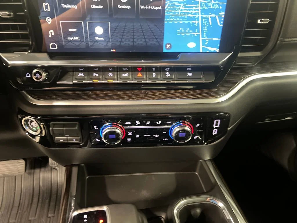 2026 GMC Sierra 1500 Elevation - Photo 22