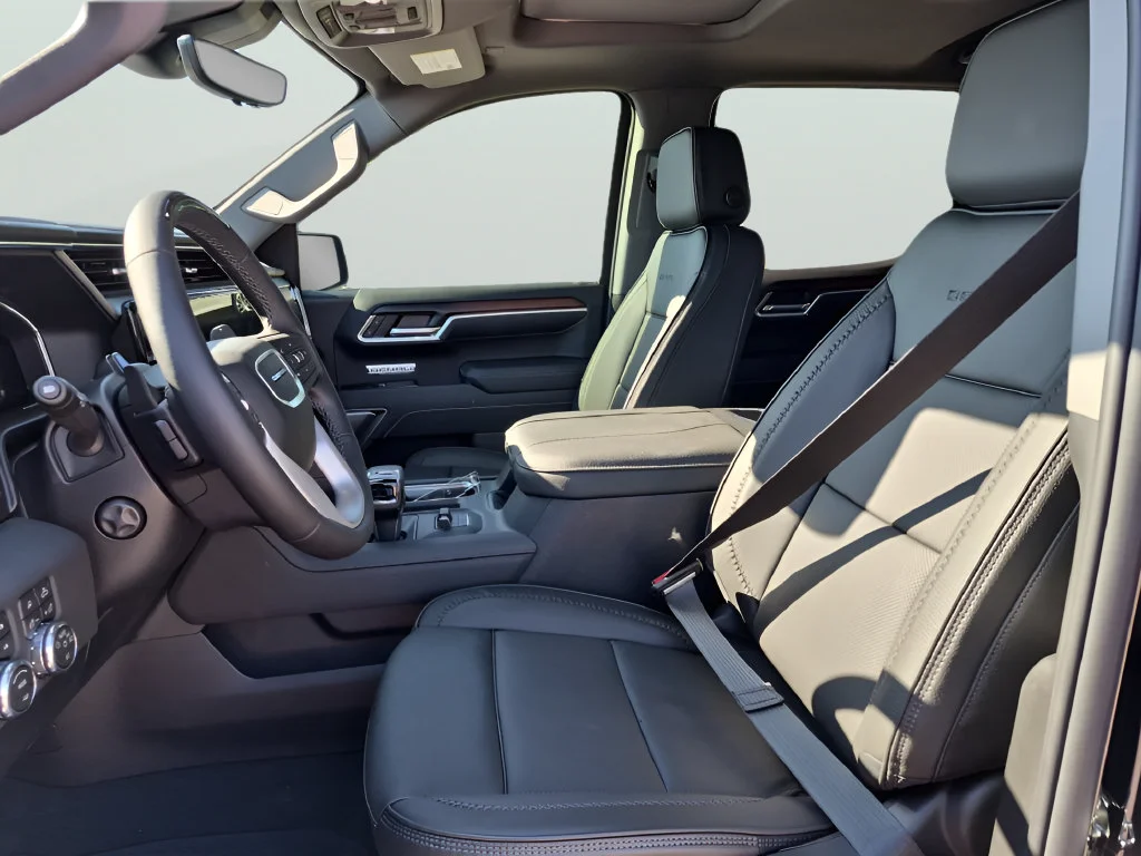 2026 GMC Sierra 1500 Denali - Photo 18