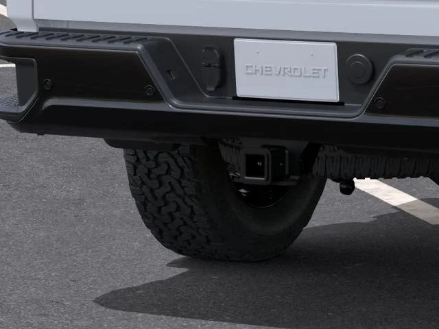 2026 Chevrolet Silverado 2500 HD LT - Photo 14