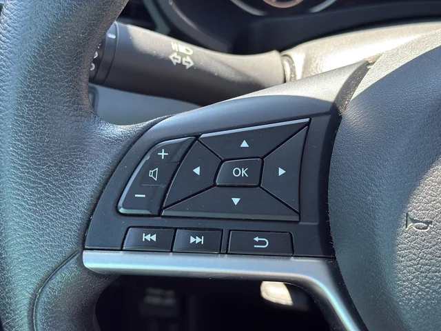 Used 2024 Gray Nissan 2.5 SV image 20