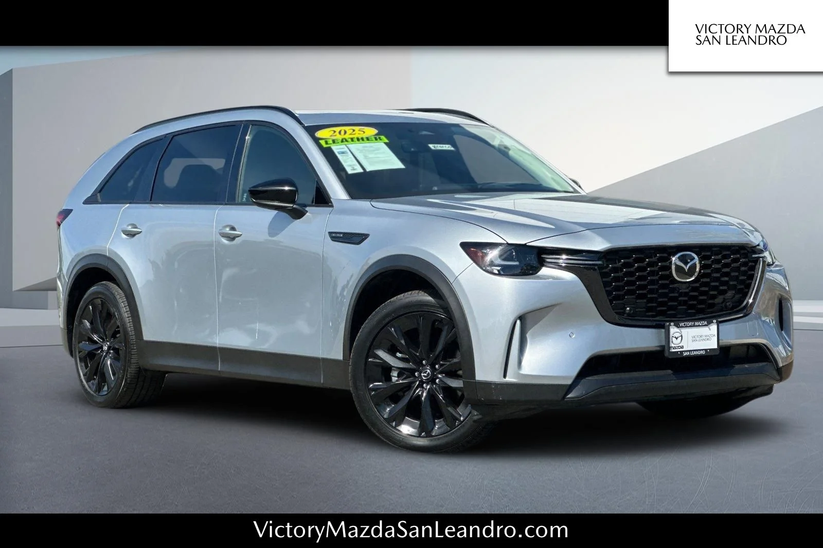 2025 Mazda CX-90