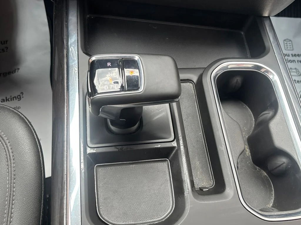 Used 2023 White Chevrolet LTZ image 14