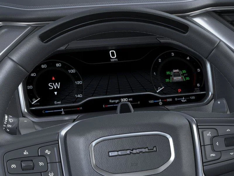 2026 GMC Sierra 1500 Denali - Photo 18