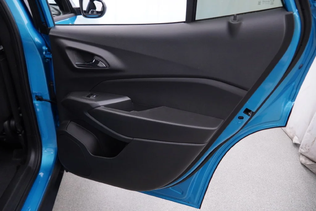 New 2026 Marina Blue Metallic Chevrolet 1RS image 34