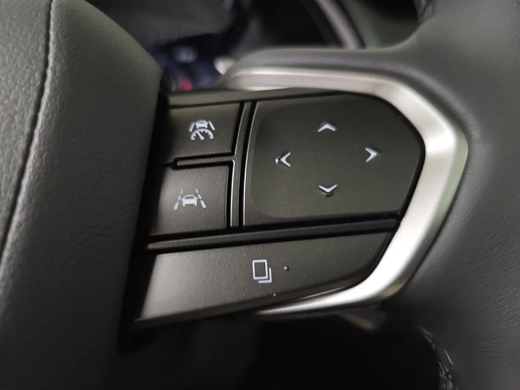 New 2026 Black Lexus 350 Luxury image 18