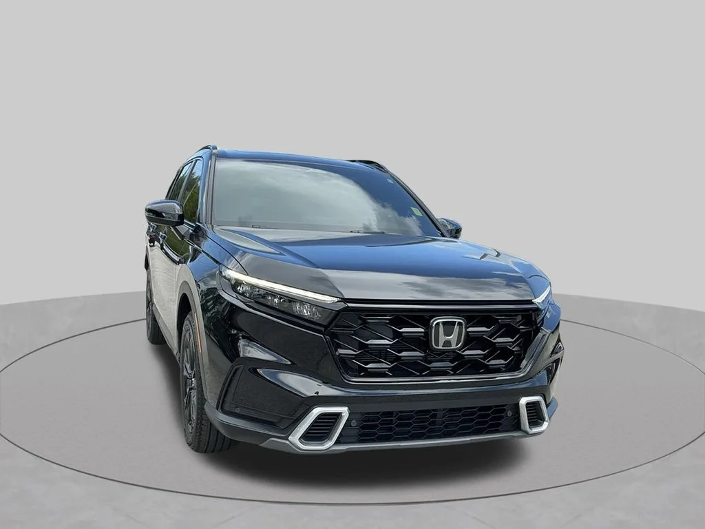 Used 2026 Black Honda Sport Touring image 16
