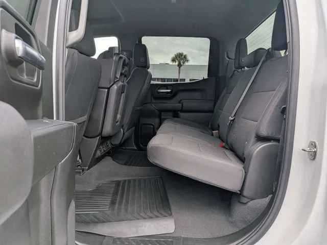 Used 2024 Summit White Chevrolet Custom image 13